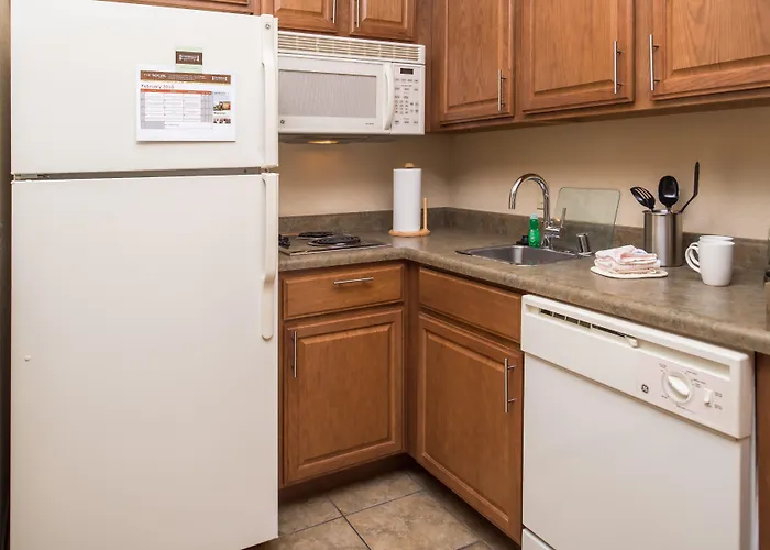 Staybridge Suites Las Cruces By Ihg