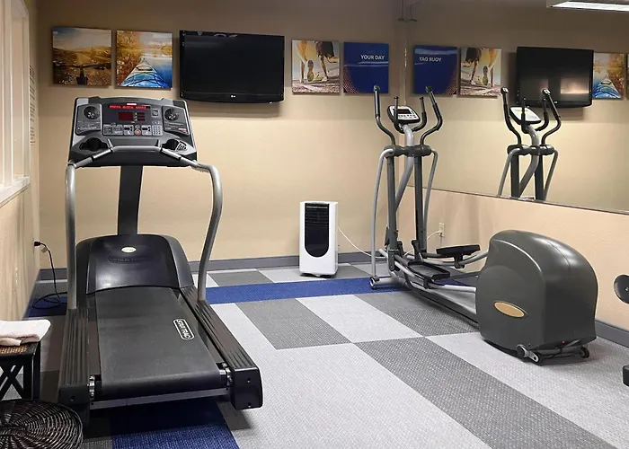 Comfort Inn & Suites Las Cruces Mesilla