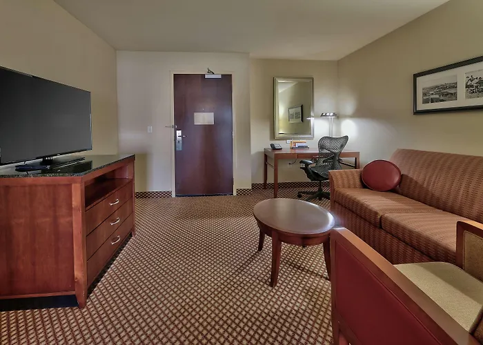 Hilton Garden Inn Las Cruces